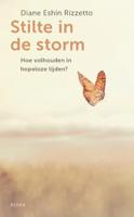 Stilte in de storm (Paperback)