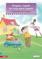 Regels, regels en nog eens regels (Hardback)