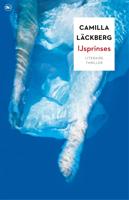 IJsprinses - Camilla Läckberg - ebook