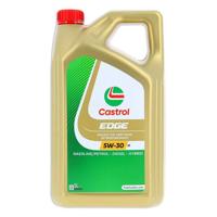 Motorolie - CASTROL - EDGE 5W-30 M - 5L