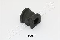 Lagerbus, stabilisator RU3067