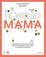 Ik word mama (Hardback)