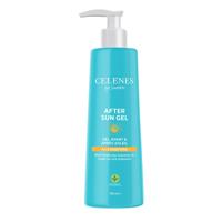 Celenes Herbal aftersun gel Celenes Herbal aftersun gel