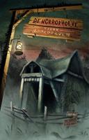 De horrorhoeve (Hardback)