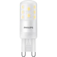 Philips 8720169302112 LED-lamp Energielabel E (A - G) G9 3.7 W = 40 W Warmwit 3 stuk(s)