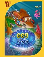 Het oog van de zee (Hardback)