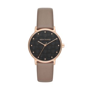 Armani Exchange Horlogeglas (vlak) AX5553