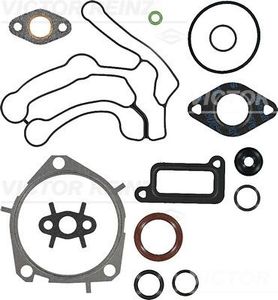 Pakkingsset, motorblok 083624101