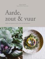 Aarde, zout en vuur (Hardback)