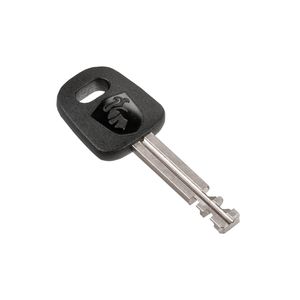 Axa Kettingslot absolute 8-110 auto-click zwart
