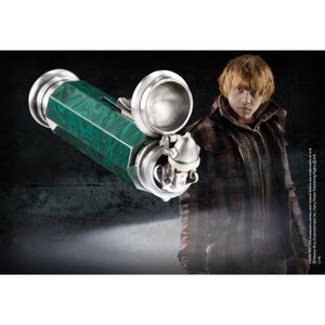 Noble Collection Harry Potter: Deluminator decoratie