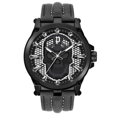 Horloge Heren Police PEWJA2108201 (Ø 47 mm)