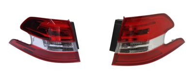 Achterlicht set SET045372
