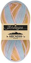 Scheepjes Arcadia Striped 908 Hanami