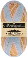 Scheepjes Arcadia Striped 908 Hanami - thumbnail