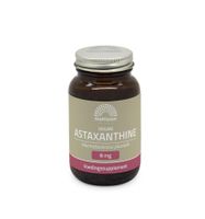 Vegan astaxanthine 8mg - thumbnail