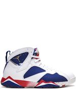 Jordan baskets Air Jordan 7 Retro Olympics 16 - Blanc - thumbnail