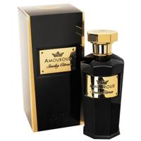 Amouroud Smoky Citrus Eau de Parfum 100ml