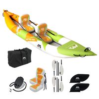 Aqua Marina Betta HM K0 412 Kajak 2021 Opblaasbaar - 2 Persoons