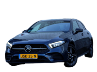 Mercedes Benz A Klasse