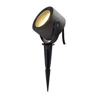 SLV TuinspotSitra 360 Spike met prikpen - 231525
