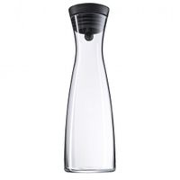 WMF Water decanter 1.5 l black Basic 1.5l Glas wijn karaf - thumbnail