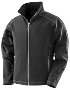 Result RT455F Women´s Treble Stitch Softshell Jacket