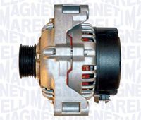 Magneti Marelli Alternator/Dynamo 944390397800 - thumbnail