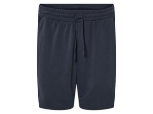esmara Korte heren broek (Marineblauw, L)