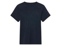 lupilu Kinder T-shirt (Marineblauw, 122/128)