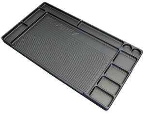 Gedore Kunststof Overzet-Werkblad | Voor 1507 XL | KL-4999-120A-121A - 3428001