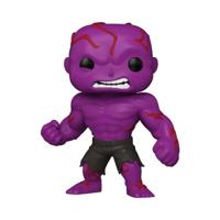 What If...? POP! Animation Vinyl Figure Happy The Freak Hogan 9 cm What If...? POP! Animation Vinyl Figure Happy The Freak Hogan 9 cm