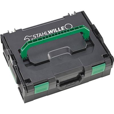 Stahlwille 136 L-BOXX® Gereedschapskoffer (leeg)