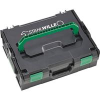 Stahlwille 136 L-BOXX® Gereedschapskoffer (leeg)