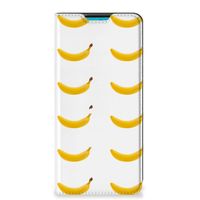 Samsung Galaxy A73 Flip Style Cover Banana