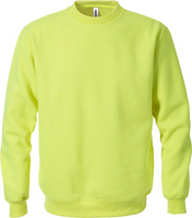 Fristads 100225 Acode sweatshirt 1734 SWB - thumbnail