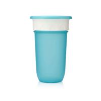 Glas 300 ml Blauw