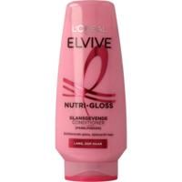 Elvive conditioner nutri gloss