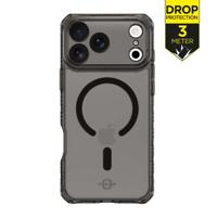 ITSKINS Level 2 HybridMagFrost_R for Apple iPhone 17 Pro Max Black