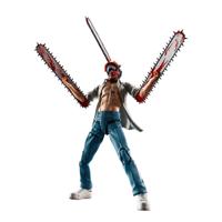 Chainsaw Man The Movie Reze Arc actiefiguur Chainsaw Man - 15 cm