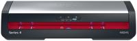GBC lamineermachine 480HS Office, voor ft A3