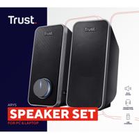 Trust ARYS 2.0 SPEAKER SET