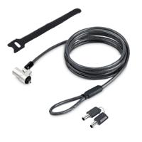 Veiligheidskabel Startech NBLWK-LAPTOP-LOCK 2 m