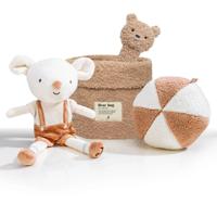 'Geboorte Cadeaupakket 'Bear Hug' Commodemandje' kopen? | FOR YOU GIFTS