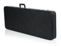 Gator Cases GWE-JAG houten koffer voor Jazzmaster, Jagmaster & Jaguar - thumbnail