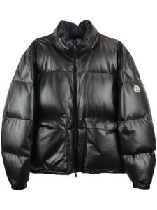 Moncler doudoune Merope - Noir