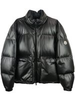 Moncler doudoune Merope - Noir