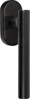 Formani Basics LB7-DK-O draaikiepgarnituur niet afsluitbaar - PVD gunmetal