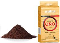 Lavazza Qualita Oro Gemalen bonen