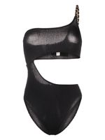 Agent Provocateur maillot de bain asymétrique Tiaa - Noir